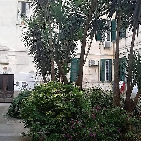 Cozy Flat In Testaccio Рим Екстериор снимка