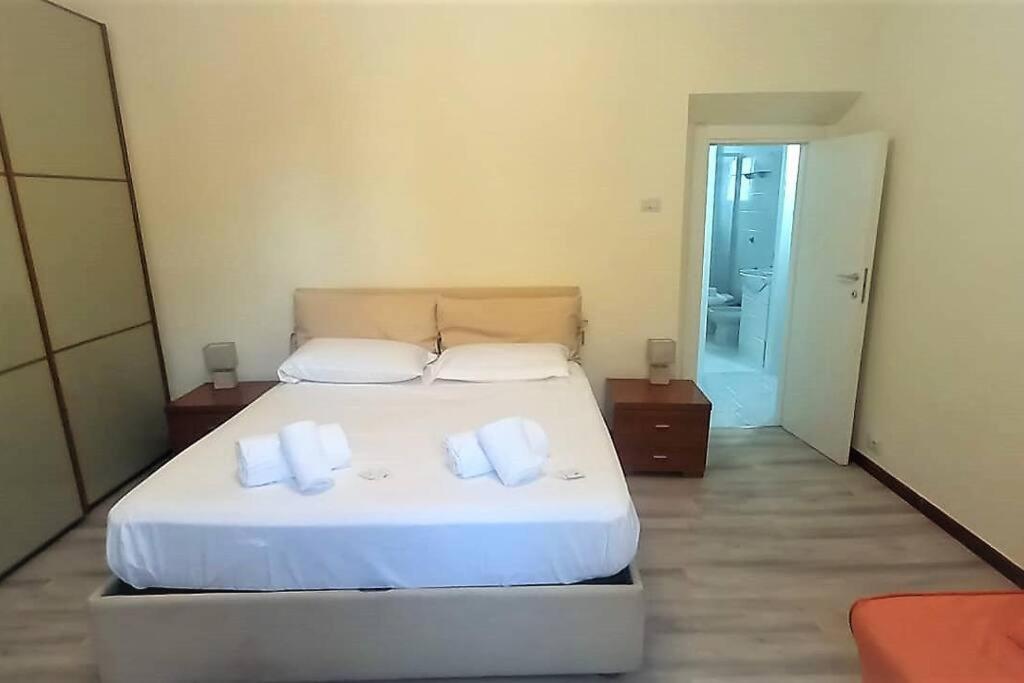 Cozy Flat In Testaccio Рим Екстериор снимка
