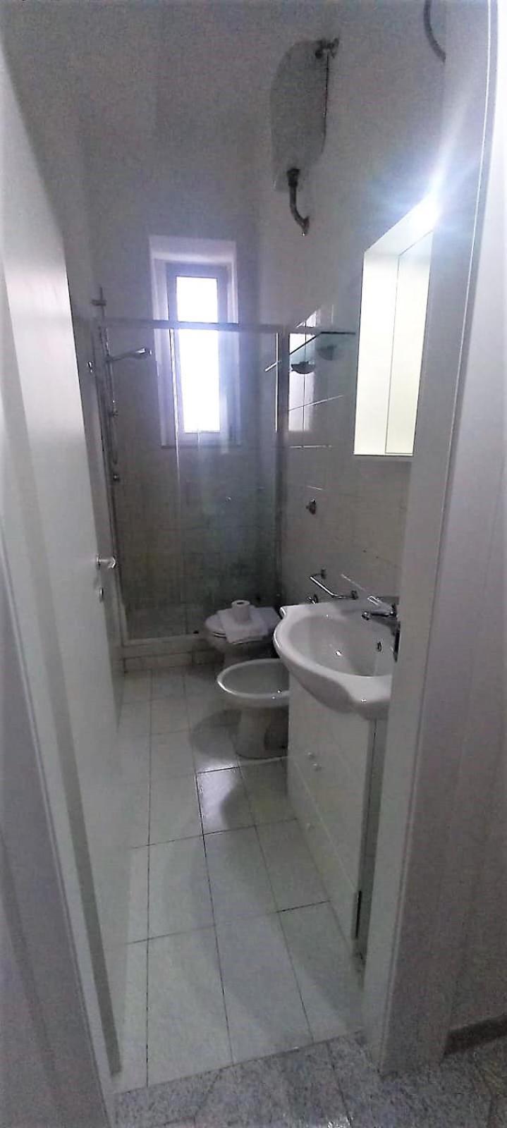Cozy Flat In Testaccio Рим Екстериор снимка