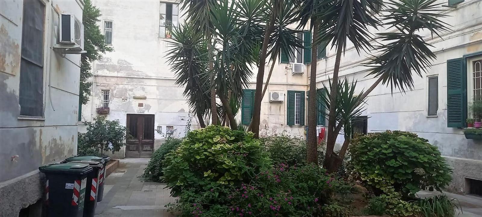 Cozy Flat In Testaccio Рим Екстериор снимка